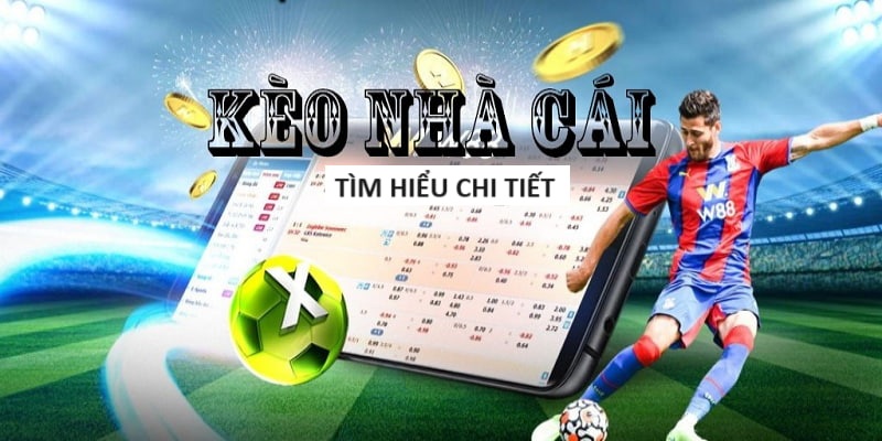 Loại hình cá độ bóng đá tiên tiến được lập ra bởi những trang web casino uy tín