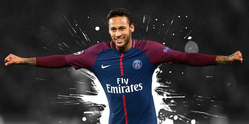 Đôi nét về Neymar Jr cho anh em