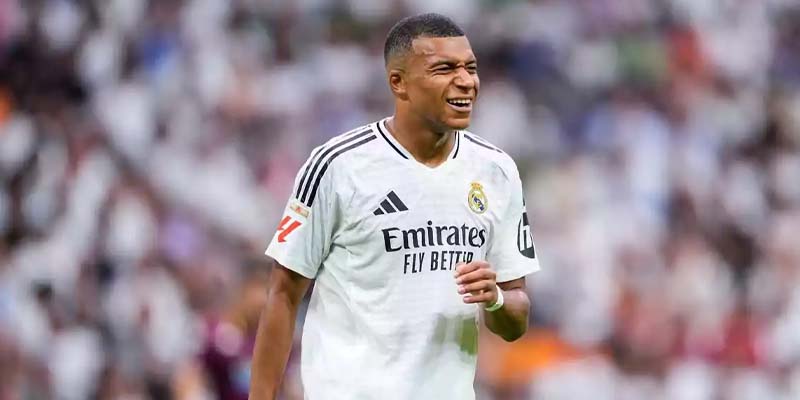 Real Madrid sẽ là một chương quan trọng trong tiểu sử Mbappe 